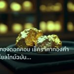 gold_daily | คู่มือตลาดทองดอทคอม เช็คราคาทองคำวันนี้แบบเรียลไทม์ฉบับสมบูร