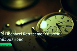 indicator | วิธีใช้ Fibonacci Retracement เทรดฟอเร็กซ์ฉบับละเอียด