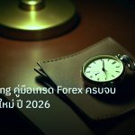 trading | The Trading คู่มือเทรด Forex ครบจบ กลยุทธ์มือใหม่ ปี 2026