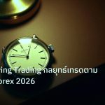 trading | MACD Swing Trading กลยุทธ์เทรดตามแนวโน้ม Forex 2026