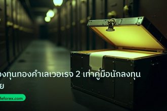 gold_etf | กองทุนทองคำเลเวอเรจ 2 เท่าคู่มือนักลงทุนไทย