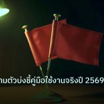 copy_signal | เข้าเทรดตามตัวบ่งชี้คู่มือใช้งานจริงปี 2569