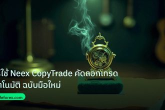 ea_bot | วิธีใช้ Neex CopyTrade คัดลอกเทรดอัตโนมัติ ฉบับมือใหม่