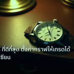 trading | โทนสี MT4 ที่ดีที่สุด ตั้งค่ากราฟให้เทรดได้ดีขึ้นอย่างเซียน