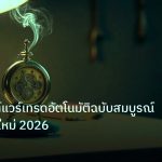 ea_bot | คู่มือซอฟต์แวร์เทรดอัตโนมัติฉบับสมบูรณ์สำหรับมือใหม่ 2026