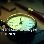 indicator | คู่มือ Volume Indicator ฉบับสมบูรณ์สำหรับมือใหม่ ปี 2026