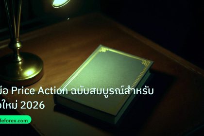 scb_manual | คู่มือ Price Action ฉบับสมบูรณ์สำหรับมือใหม่ 2026
