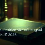 scb_manual | คู่มือคำนวณ Position Size ฉบับสมบูรณ์สำหรับมือใหม่ ปี 2026