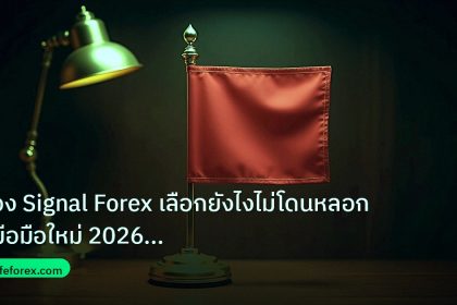 copy_signal | ห้อง Signal Forex เลือกยังไงไม่โดนหลอก คู่มือมือใหม่ 2026 |