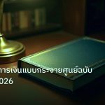 scb_manual | คู่มือเทรดการเงินแบบกระจายศูนย์ฉบับสมบูรณ์ 2026