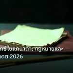 forex | เทรดฟอเร็กซ์ในแคนาดา: กฎหมายและกลยุทธ์อัปเดต 2026