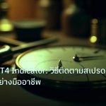 indicator | Spread MT4 Indicator: วิธีติดตามสเปรดเรียลไทม์อย่างมืออาชีพ