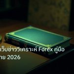 scb_manual | FXStreet เว็บข่าววิเคราะห์ Forex คู่มือใช้งานคนไทย 2026