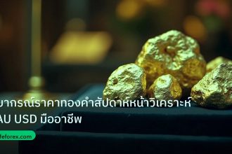 gold_daily | พยากรณ์ราคาทองคำสัปดาห์หน้าวิเคราะห์ XAU USD มืออาชีพ