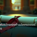 gov_bond | คู่มือลงทุนพันธบัตรทองคำฉบับเทรดเดอร์ไทย ปี 2026
