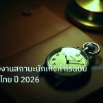 trading | วิธีอ่านรายงานสถานะนักเก็งกำไรฉบับเทรดเดอร์ไทย ปี 2026