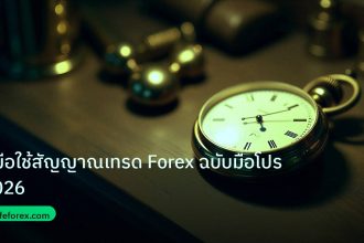 indicator | คู่มือใช้สัญญาณเทรด Forex ฉบับมือโปร 2026