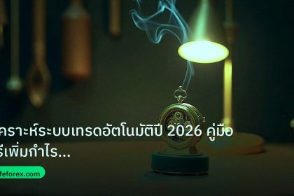 ea_bot | วิเคราะห์ระบบเทรดอัตโนมัติปี 2026 คู่มือฟรีเพิ่มกำไรปลอดภัยส
