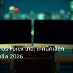 broker | รีวิวโบรกเกอร์ Forex ไทย: เทคนิคเลือกอย่างมืออาชีพ 2026