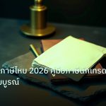 forex | Forex เสียภาษีไหม 2026 คู่มือภาษีนักเทรดไทยฉบับสมบูรณ์