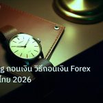 trading | FX Trading ถอนเงิน วิธีถอนเงิน Forex สำหรับคนไทย 2026