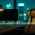 broker | รีวิวโบรกเกอร์เทรดฟอเร็กซ์สำหรับคนไทยปี2026
