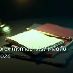 forex | คนเทรด Forex เก่งทำอย่างไร? เคล็ดลับมืออาชีพ 2026