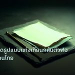 forex | เทคนิคเทรดรูปแบบแท่งเทียนกลับตัวฟอเร็กซ์ฉบับคนไทย