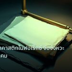 forex | กลยุทธ์สโตคาสติกในฟอเร็กซ์ จับจังหวะอย่างเฉียบคม