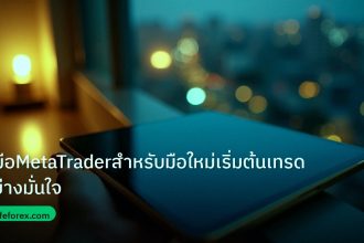 mt_platform | คู่มือMetaTraderสำหรับมือใหม่เริ่มต้นเทรดอย่างมั่นใจ