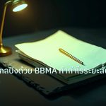 forex | กลยุทธ์สแกลปิงด้วย BBMA ทำกำไรระยะสั้นอย่างเฉียบ