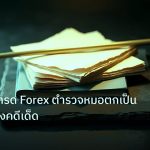 forex | คดีหลอกเทรด Forex ตำรวจหมอตกเป็นเหยื่อกลโกงคดีเด็ด