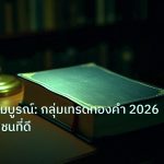 scb_manual | คู่มือฉบับสมบูรณ์: กลุ่มเทรดทองคำ 2026 วิธีเลือกชุมชนที่ดี