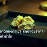 gold_daily | วิเคราะห์ตลาดทองคำเจาะลึกปัจจัยราคาและกลยุทธ์ทำกำไร