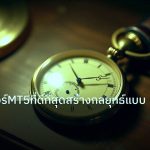 indicator | อินดิเคเตอร์MT5ที่ดีที่สุดสร้างกลยุทธ์แบบมือโปร