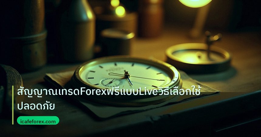 indicator | สัญญาณเทรดForexฟรีแบบLiveวิธีเลือกใช้ปลอดภัย