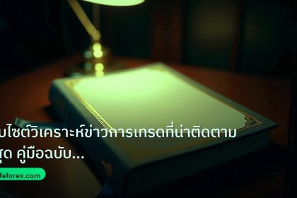 scb_manual | เว็บไซต์วิเคราะห์ข่าวการเทรดที่น่าติดตามที่สุด คู่มือฉบับสมบ