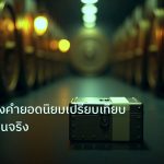 gold_etf | กองทุนทองคำยอดนิยมเปรียบเทียบผลตอบแทนจริง