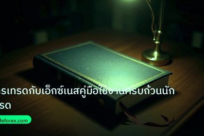 scb_manual | การเทรดกับเอ็กซ์เนสคู่มือใช้งานครบถ้วนนักเทรด