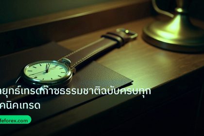 trading | กลยุทธ์เทรดก๊าซธรรมชาติฉบับครบทุกเทคนิคเทรด