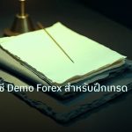 forex | วิธีเปิดบัญชี Demo Forex สำหรับฝึกเทรดมือใหม่