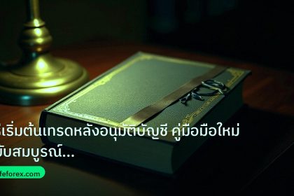scb_manual | วิธีเริ่มต้นเทรดหลังอนุมัติบัญชี คู่มือมือใหม่ฉบับสมบูรณ์ 20