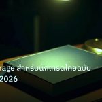 scb_manual | คู่มือ Leverage สำหรับนักเทรดไทยฉบับสมบูรณ์ปี 2026