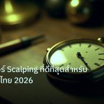 indicator | อินดิเคเตอร์ Scalping ที่ดีที่สุดสำหรับเทรดเดอร์ไทย 2026