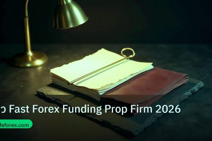 forex | รีวิว Fast Forex Funding Prop Firm 2026