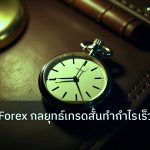 trading | Scalping Forex กลยุทธ์เทรดสั้นทำกำไรเร็ว