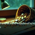 fund_etf | Gold ETF Fund of Fund ลงทุนทองคำผ่านกองทุนรวม