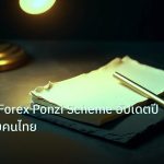 forex | คู่มือระวัง Forex Ponzi Scheme อัปเดตปี 2026 ฉบับคนไทย