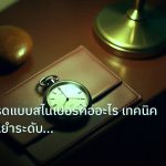 trading | กลยุทธ์เทรดแบบสไนเปอร์คืออะไร เทคนิคเข้าจุดแม่นยำระดับมืออาช