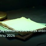 forex | วิธีหา Supply Demand Zone Forex เทรดอุปสงค์อุปทาน 2026